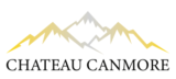 Chateau Canmore new logo 2023