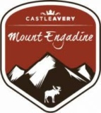 Mount Engadine Lodge Logo