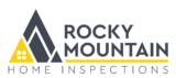 Rocky Mountain Home Inspection Logo