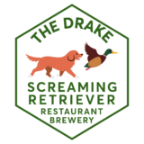 Drake Screaming Restaurant and Brewery Vector 1