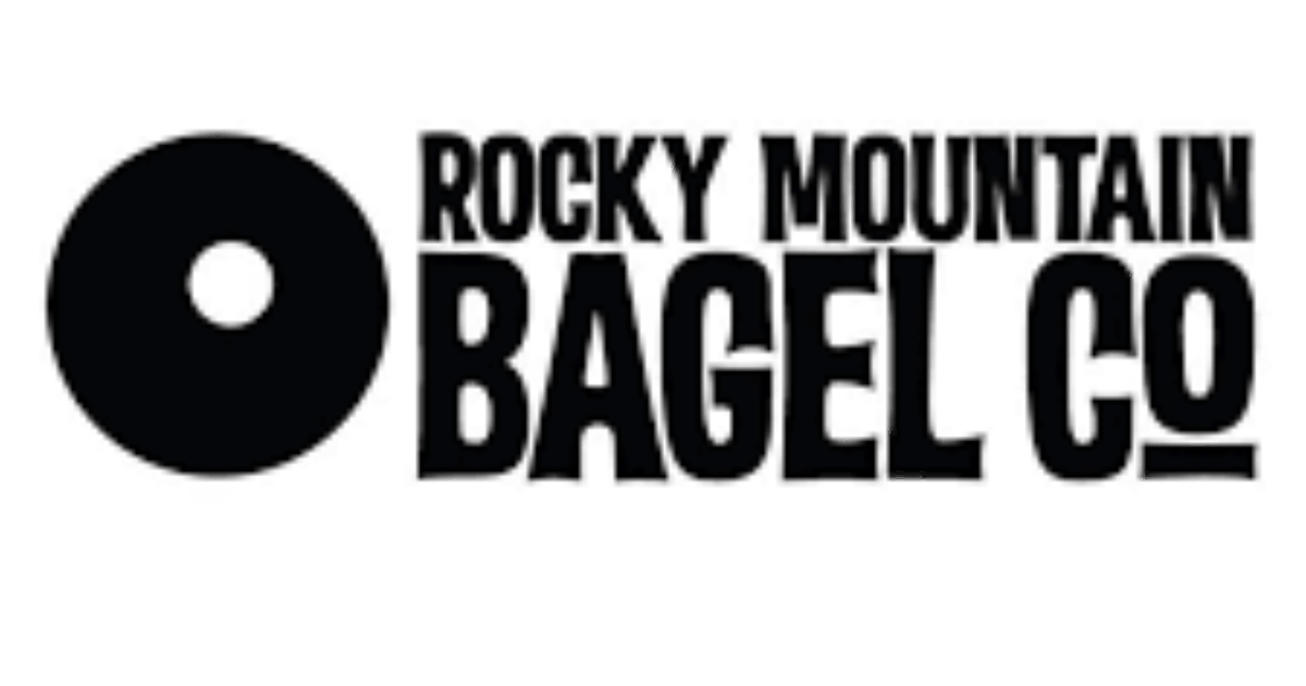 The Rocky Mountain Bagel Co. Places to Eat in Canmore, Alberta