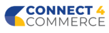 Connect4 Commerce Logo