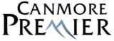Canmore Premier Copperstone Logo