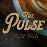 The Pluse Logo May2021
