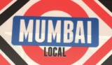 Mumbai Local Testlogo