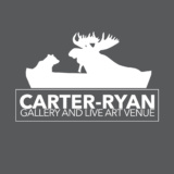 Carter Ryan Productions Logo