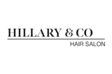 SCMV Hillary Co Hair Salon