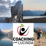 Coaching with Lucinda Logo pics