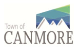 Townof Canmore Logo 2018