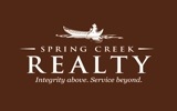 Springcreekrealty Logo