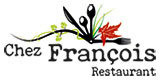 Chezfrancois Logo