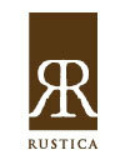 Rustica Logo