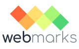 Webmarks Logo