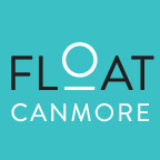 Canmore Float logo TEAL