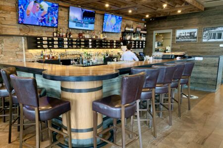 Restaurants & Bars
