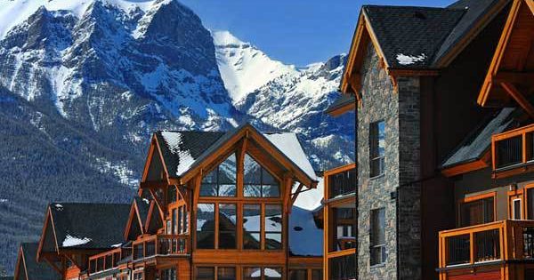 Image result for Canmore, Alberta
