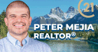 Peter Mejia REALTOR®