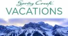 Spring Creek Vacations