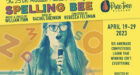 The 25th Annual Putnam County Spelling Bee: A Stage Play presented by Pine Tree Players