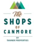 Shops of Canmore