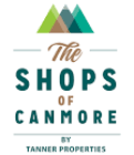 Shops Of Canmore