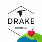 Drake FB logo Jan 2024