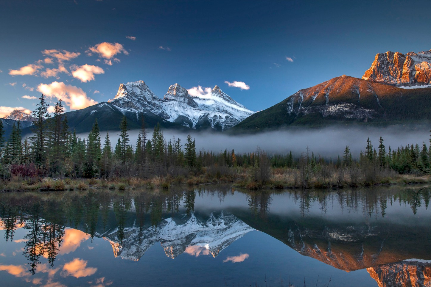 Canmore, Alberta